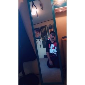 Meet your Posher, Nathan